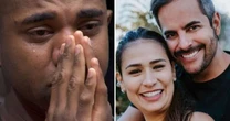 Antes de fechar negócio, Kaká Diniz travou briga com ex-esposa de Davi Brito; relembre