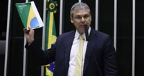 'Defender Moraes é defender o Brasil', diz líder do PT após sanção a Moraes