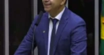 Deputado federal propõe fim dos debates eleitorais na TV e defende apresentação de propostas
