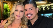 Mulher do sertanejo Diego, atração da Festa de Peão de Barretos, é acusada de lavar R$ 3 milhões do PCC: tudo sobre o caso