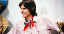 Sérgio Reis atuou em obra da Globo pela primeira vez há 42 anos