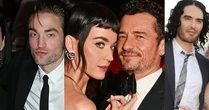 De astro de 'Crepúsculo' a DJ que já ficou com Pabllo Vittar: quem foram os affairs de Katy Perry ao longo dos anos?