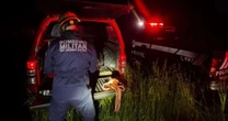 Homem morre após cair de árvore enquanto caçava javalis no RS