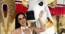 Ex-namorado filmou últimas horas de Djidja Cardoso com vida: 'Eu tentei te salvar'
