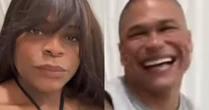 Jojo Todynho é humilhada pelo namorado após mudar o visual: 'Tá parecendo aqueles'