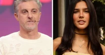 Luciano Huck se pronuncia sobre polêmica com Duda Guerra: 'Tem coisa que não precisa compartilhar'