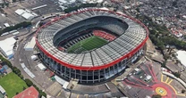 De Pelé à 'Mão de Deus': a história do Azteca, o único estádio a sediar três Copas do Mundo