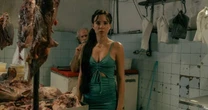 Tássia Dhur, a atriz maranhense que dominou o Cine/PE com quatro premiações