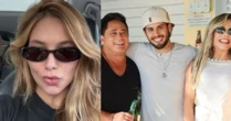 Após influência da família de Zé Felipe no divórcio com Virgínia vir à tona, Poliana faz publicação enigmática e web vê indireta