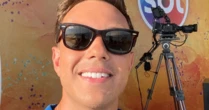 MAIS UM? Gabriel Cartolano se pronuncia sobre saída do Fofocalizando