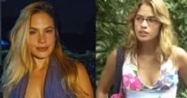 Atriz de 'Malhação' relata preconceito na TV após revelar que perdeu a visão por agressão de ex-namorado: 'Nunca mais me testaram'
