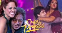 Essa triste coincidência une a grande maioria dos participantes da 'Dança dos Famosos' que já morreram