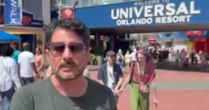 Viagem proibida aos EUA, passaporte diplomático e vídeo na Disney: o que levou Moraes mandar Do Val usar tornozeleira