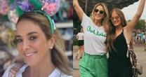 Ticiane Pinheiro revela que não estará no aniversário da filha, Rafa Justus: 'Esse ano'