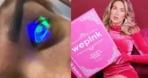 O posicionamento oficial da WePink, marca de Virgínia Fonseca, após cliente que quase ficou cega quebrar o silêncio