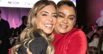Sócia de Preta Gil em negócio bilionário lamenta a morte da artista: "Sua luz estará conosco"