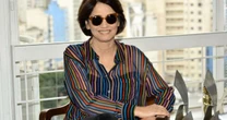 Morre Zita Carvalhosa, fundadora do festival de curtas Kinoforum; ela tinha 65 anos