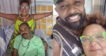 Esposa perderá herança de Arlindo Cruz? Advogado analisa polêmica