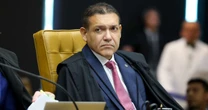 Nunes Marques é contra nova condenação de Zambelli em retomada de julgamento no STF