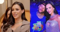 Bruna Biancardi revela reação de Neymar ao descobrir segunda gravidez: 'Foi um chororô'