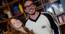 Eliezer diz que vício em pornografia quase desistiu o casamento com Viih Tube