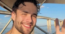 Filho de Solange Almeida comenta cirurgia bariátrica após perder 75 kg; veja o antes e depois