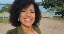 Morre Érika Leal, jornalista da Record Brasília, aos 47 anos