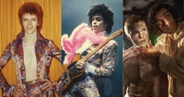 Como David Bowie e Prince inspiraram o visual do 'Frankenstein' de Guillermo del Toro