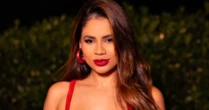 Lexa desabafa sobre dívida milionária adquirida durante casamento com MC Guimê: 'Cansativo'