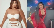 Dançarina italiana é presa no Egito por 'incitar o vício' com dança do ventre