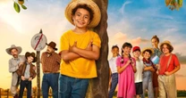 Quais são os próximos filmes da Turma da Mônica após a cinebiografia de Mauricio de Sousa?