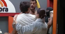 A Fazenda 17: Barraco e caos marcam festa no reality show