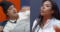'A Fazenda 17': Carol se revolta e fica aos prantos com comentário de Guilherme