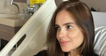 Vera Viel conta que passou por nova biópsia em meio a remissão do câncer: 'Momentos desafiadores'
