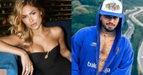 Celebridade? Novo affair de Zé Felipe ganha 100 mil seguidores nas redes sociais