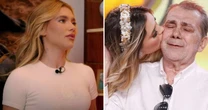 Virginia Fonseca expõe relação 'muito ruim' com o pai falecido: 'Ele era muito grosso'