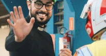 Empresário morto no Autódromo: polícia faz croquis do local e traça caminhos percorridos pela vítima