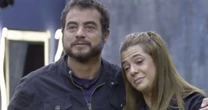 'Power Couple': De novo! Dhomini e Adriana disputam DR após veto de casal