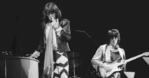 Rolling Stones retornam ao estúdio e preparam novo álbum em 2025