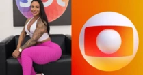 Casal global famoso surpreende ao contratar stripper para comemorar o Dia dos Namorados