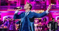 Michel Teló revela bastidores de novo projeto musical inspirado em sua família: 'Intimista'