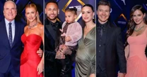 Credo! Público escolhe a mais mal vestida do leilão de Neymar: 'Só por Deus'