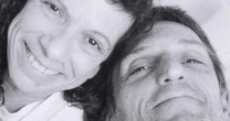 Saudade! Paulo Miklos faz homenagem para primeira esposa, morta há 12 anos