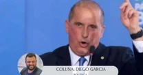 COLUNA | Bomba: escanteado pelo PL, Onyx será anunciado pelo PP e pode disputar o governo do RS em 2026