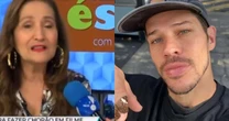 Sonia Abrão detona José Loreto como Chorão em filme do cantor: 'Não consigo ver'