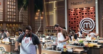 Deu ruim! Desafio com arroz internacional decide nova eliminação no 'MasterChef Brasil 2025'; veja quem saiu
