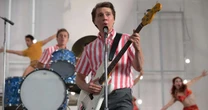 Conheça o filme que abordou tratamento controverso entre Brian Wilson e psicólogo