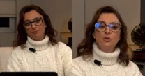 Catia Fonseca alfineta a Band horas após pedir demissão do canal: 'Para mim isso basta'