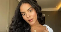 Desabafo de Bella Campos gera debate sobre pressão estética e discurso de ódio