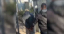 Polícia Civil prende suspeito de esfaquear e matar homem em situação de rua no Centro de Santa Maria
